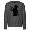 Organic Unisex Sweatshirt Miniaturansicht