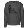 Organic Unisex Sweatshirt Miniaturansicht