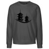 Organic Unisex Sweatshirt Miniaturansicht