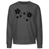 Organic Unisex Sweatshirt Miniaturansicht