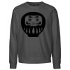 Organic Unisex Sweatshirt Miniaturansicht