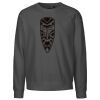Organic Unisex Sweatshirt Miniaturansicht