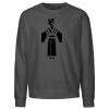 Organic Unisex Sweatshirt Miniaturansicht