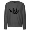 Organic Unisex Sweatshirt Miniaturansicht