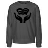 Organic Unisex Sweatshirt Miniaturansicht