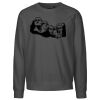 Organic Unisex Sweatshirt Miniaturansicht