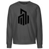 Organic Unisex Sweatshirt Miniaturansicht