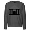 Organic Unisex Sweatshirt Miniaturansicht
