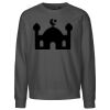 Organic Unisex Sweatshirt Miniaturansicht
