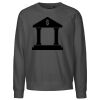 Organic Unisex Sweatshirt Miniaturansicht