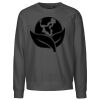 Organic Unisex Sweatshirt Miniaturansicht