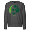 Organic Unisex Sweatshirt Miniaturansicht