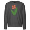 Organic Unisex Sweatshirt Miniaturansicht