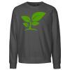 Organic Unisex Sweatshirt Miniaturansicht