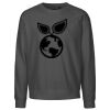 Organic Unisex Sweatshirt Miniaturansicht