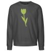 Organic Unisex Sweatshirt Miniaturansicht