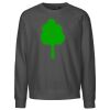 Organic Unisex Sweatshirt Miniaturansicht