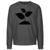 Organic Unisex Sweatshirt Miniaturansicht