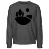 Organic Unisex Sweatshirt Miniaturansicht
