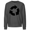 Organic Unisex Sweatshirt Miniaturansicht
