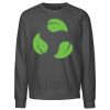 Organic Unisex Sweatshirt Miniaturansicht