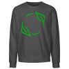 Organic Unisex Sweatshirt Miniaturansicht