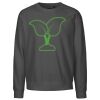 Organic Unisex Sweatshirt Miniaturansicht