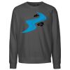 Organic Unisex Sweatshirt Miniaturansicht