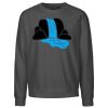 Organic Unisex Sweatshirt Miniaturansicht