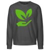 Organic Unisex Sweatshirt Miniaturansicht