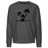 Organic Unisex Sweatshirt Miniaturansicht