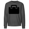 Organic Unisex Sweatshirt Miniaturansicht