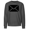 Organic Unisex Sweatshirt Miniaturansicht