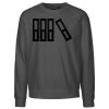 Organic Unisex Sweatshirt Miniaturansicht