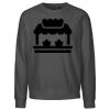 Organic Unisex Sweatshirt Miniaturansicht