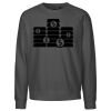 Organic Unisex Sweatshirt Miniaturansicht