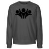 Organic Unisex Sweatshirt Miniaturansicht