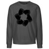 Organic Unisex Sweatshirt Miniaturansicht