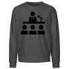 Organic Unisex Sweatshirt Miniaturansicht