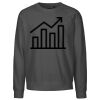 Organic Unisex Sweatshirt Miniaturansicht