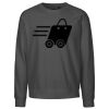 Organic Unisex Sweatshirt Miniaturansicht
