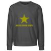 Organic Unisex Sweatshirt Miniaturansicht
