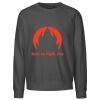 Organic Unisex Sweatshirt Miniaturansicht