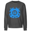 Organic Unisex Sweatshirt Miniaturansicht