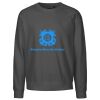 Organic Unisex Sweatshirt Miniaturansicht