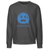 Organic Unisex Sweatshirt Miniaturansicht