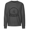 Organic Unisex Sweatshirt Miniaturansicht
