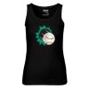 Organic Tank Top für Damen Miniaturansicht