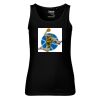 Organic Tank Top für Damen Miniaturansicht