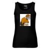 Organic Tank Top für Damen Miniaturansicht